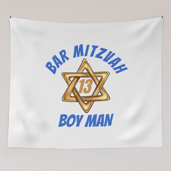 Item preview, HAPPY BAR MITZVAH BAR MITZVAH BARMITZVAH  designed and sold by idealifeart.