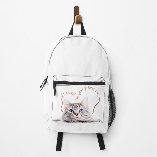 Item preview, I'm your best friend too! designed and sold by MyWay-Bilja.