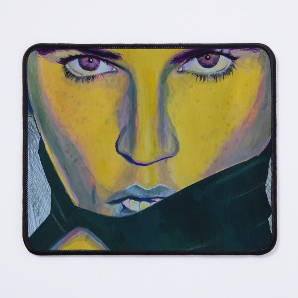 Item preview, Miguel Bernardeau Elite illustration  designed and sold by GoolPictures.