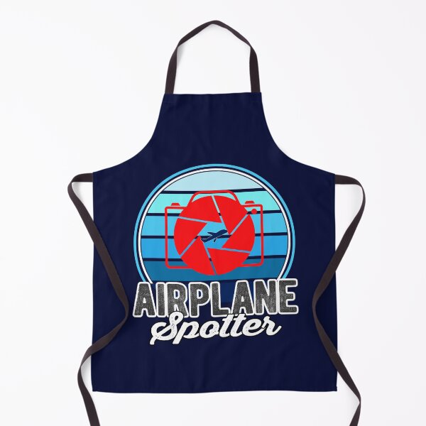 Item preview, Airplane Spotter Sunset - Vintage Airplane Gift designed and sold by FouDeeziner.