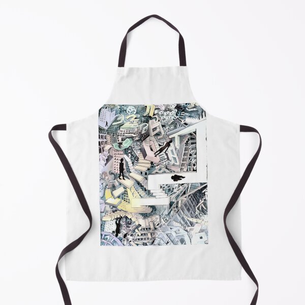 Item preview, Shadow World designed and sold by Davol White.