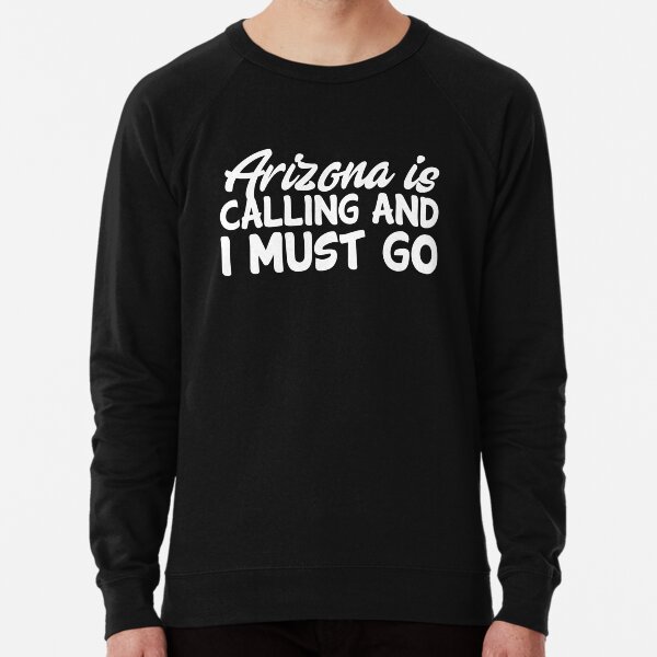 Arizona State Shirt Athletic Wear USA T Novelty Gift Ideas Sweatshirt