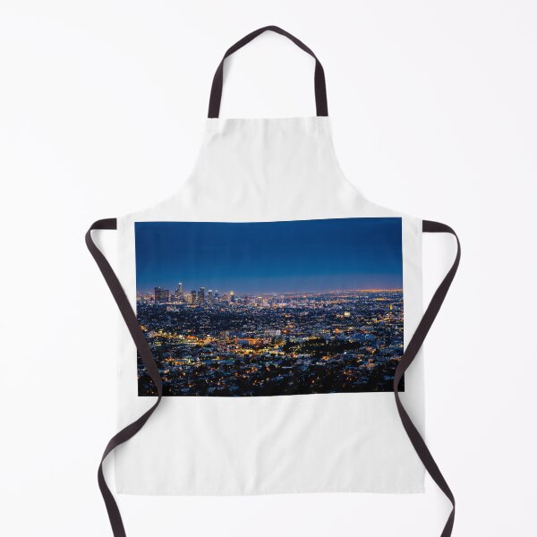 Item preview, Griffith Observatory, Los Angeles, California, United States designed and sold by newburyboutique.