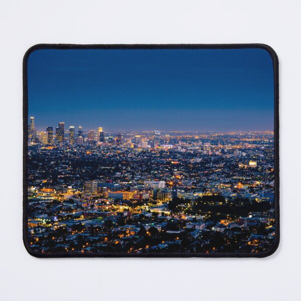 Item preview, Griffith Observatory, Los Angeles, California, United States designed and sold by newburyboutique.