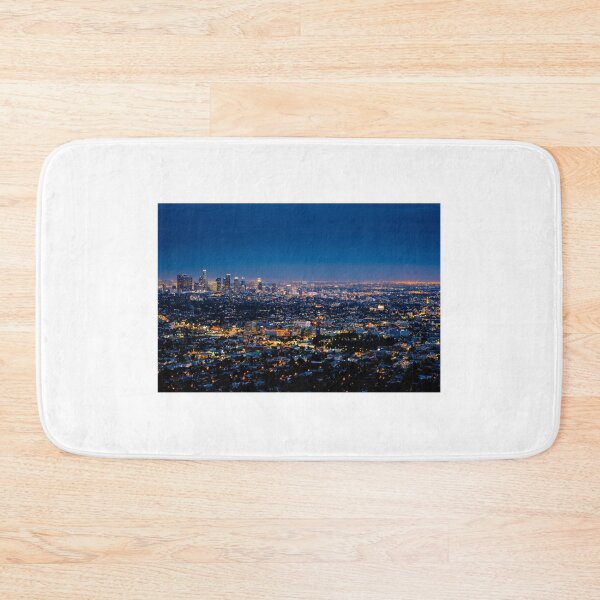 Item preview, Griffith Observatory, Los Angeles, California, United States designed and sold by newburyboutique.