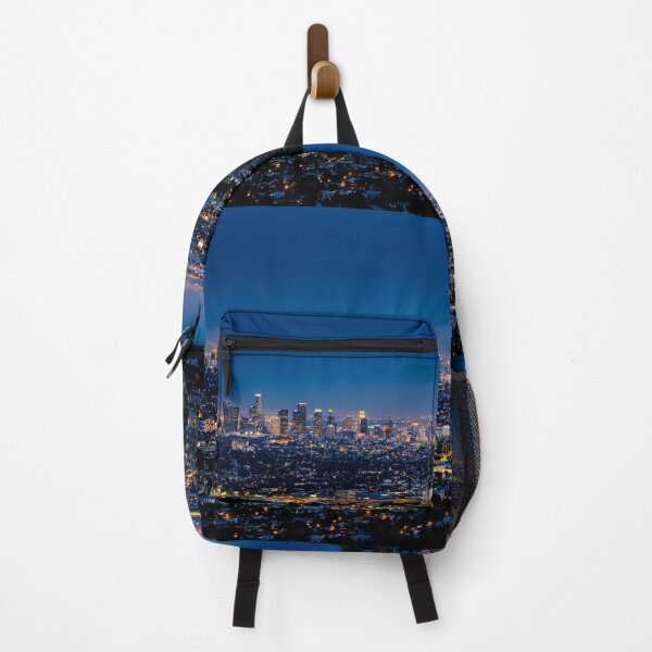 Item preview, Griffith Observatory, Los Angeles, California, United States designed and sold by newburyboutique.