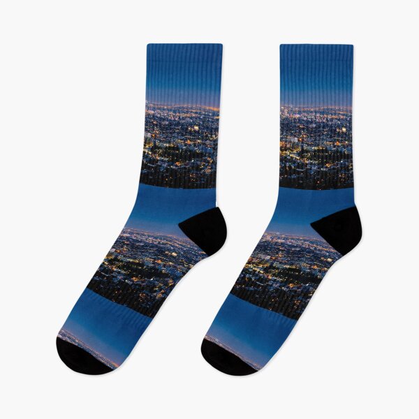 Item preview, Griffith Observatory, Los Angeles, California, United States designed and sold by newburyboutique.