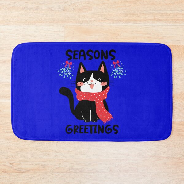 Item preview, Seasons Greetings designed and sold by Yahzhani.