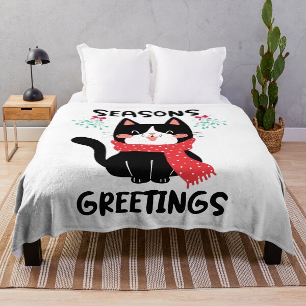 Item preview, Seasons Greetings designed and sold by Yahzhani.