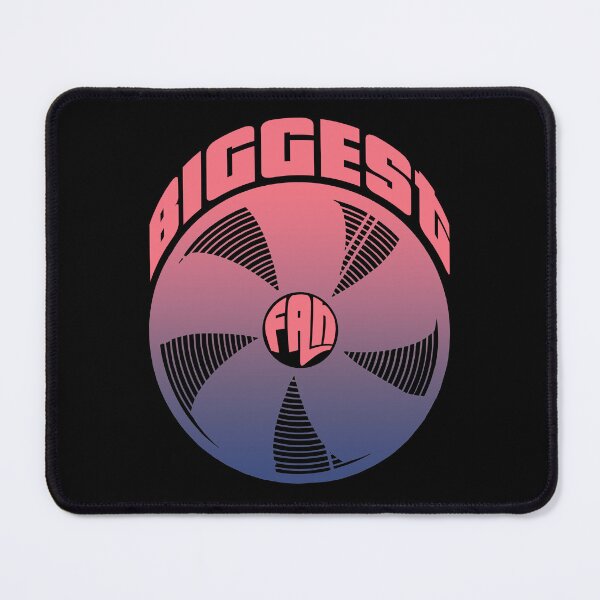 Item preview, Biggest Fan"...four color gradient...H02" designed and sold by CreArtorium.