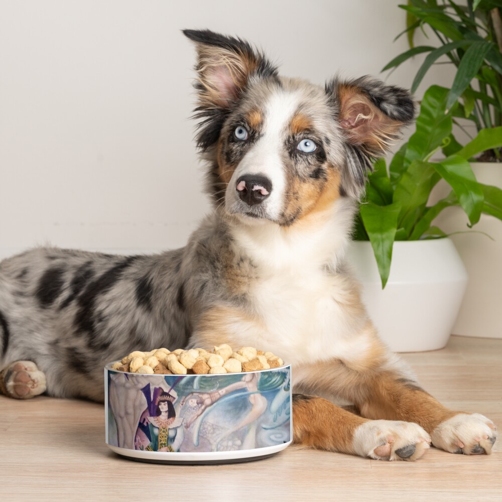 Item preview, Pet Bowl designed and sold by dajson.