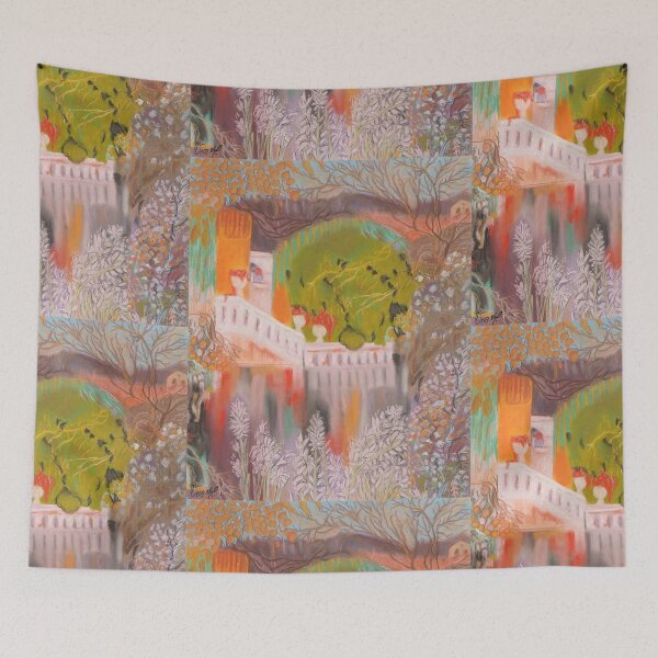 Item preview, la vie en rose designed and sold by veraartgallery.