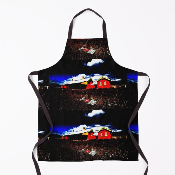 Item preview, Lue Station,New South Wales,Australia designed and sold by muz2142.