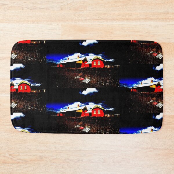Item preview, Lue Station,New South Wales,Australia designed and sold by muz2142.