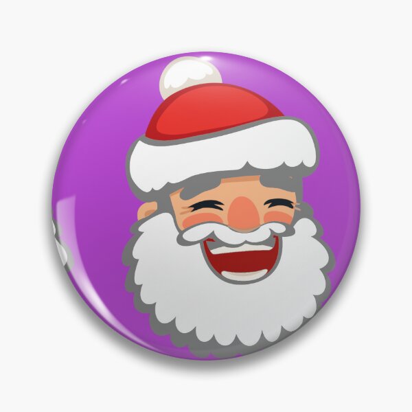 Item preview, Funny Santa Claus - Christmas Day designed and sold by 55venus55.