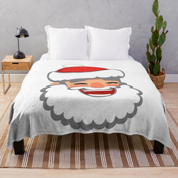 Item preview, Funny Santa Claus - Christmas Day designed and sold by 55venus55.