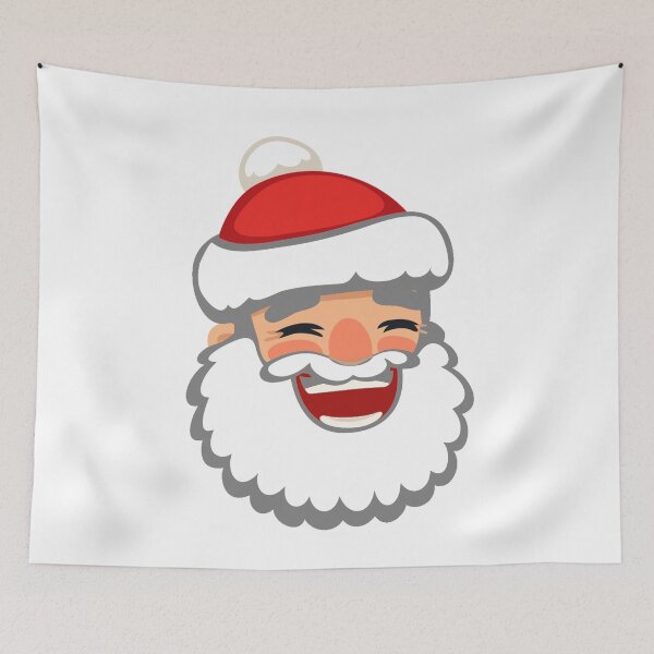 Item preview, Funny Santa Claus - Christmas Day designed and sold by 55venus55.