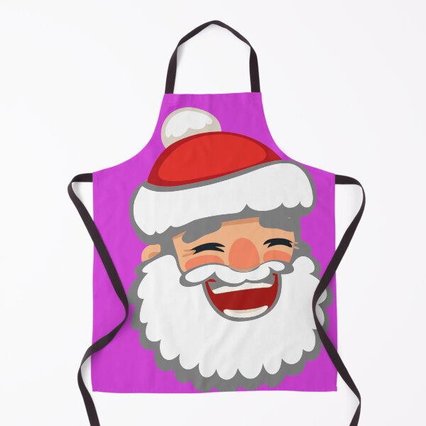 Item preview, Funny Santa Claus - Christmas Day designed and sold by 55venus55.