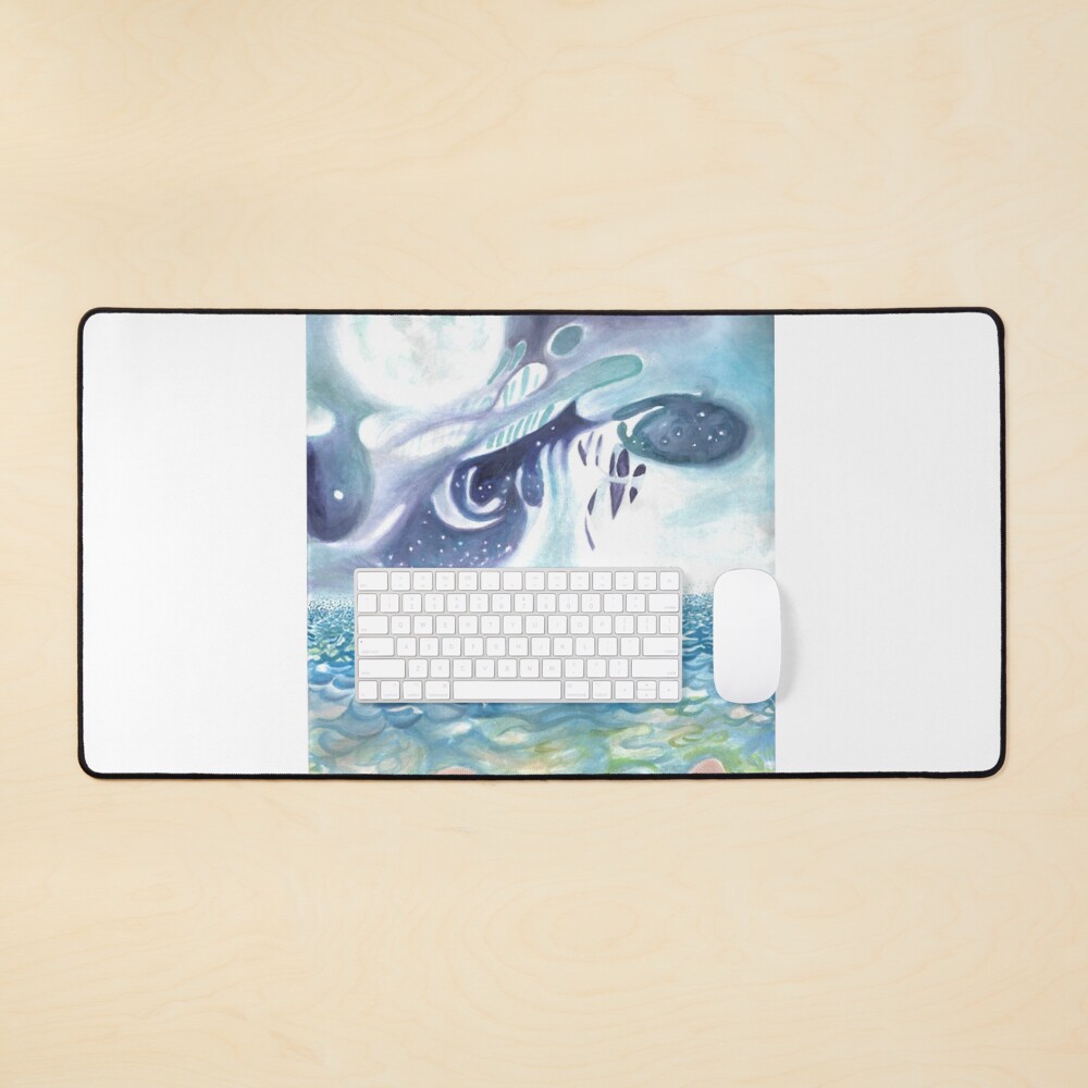 Item preview, Desk Mat designed and sold by dajson.