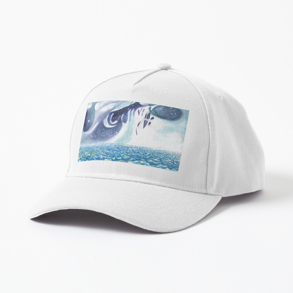 Item preview, Baseball Cap designed and sold by dajson.