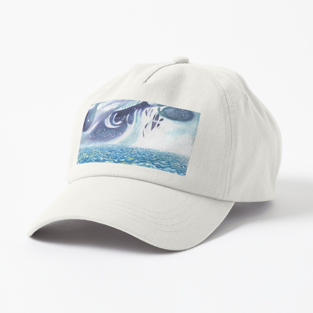 Item preview, Dad Hat designed and sold by dajson.