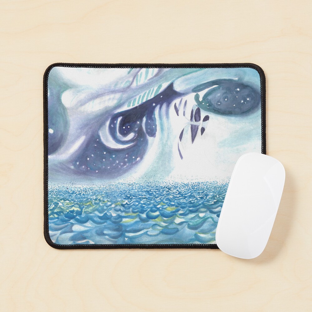 Item preview, Mouse Pad designed and sold by dajson.
