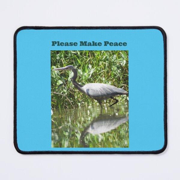 Item preview, Please Make Peace designed and sold by TechLaughs.
