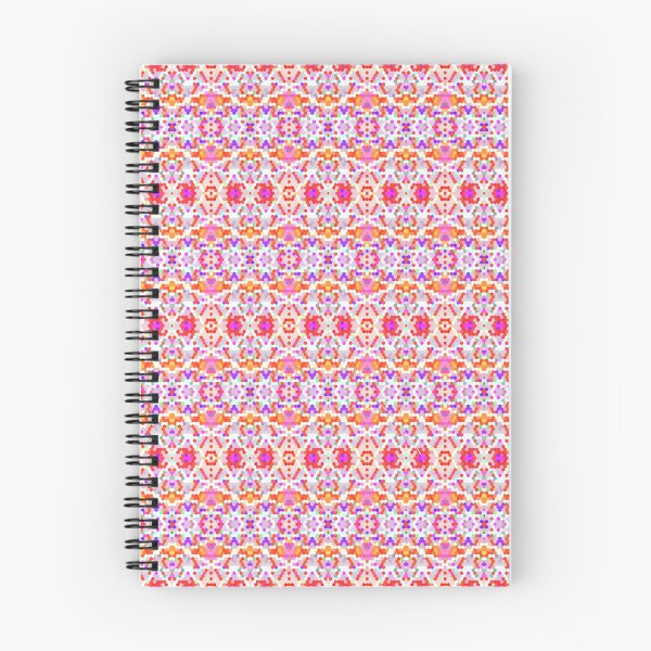 Aperçu de l'œuvre Motif nid d'abeille coloré créée et vendue par Work of art Shop.