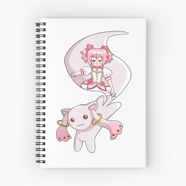 Item preview, Madoka Kaname - Madoka Magica designed and sold by chonkychicken.