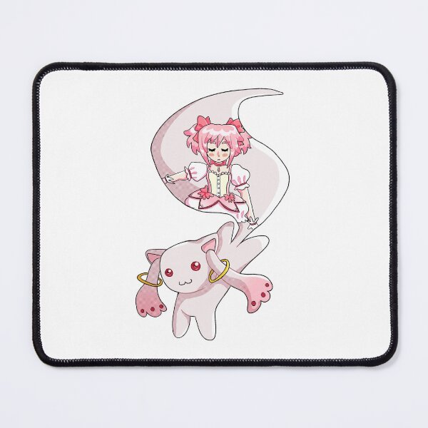 Item preview, Madoka Kaname - Madoka Magica designed and sold by chonkychicken.