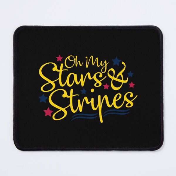 Item preview, Stars and Stripes designed and sold by historeetees1.