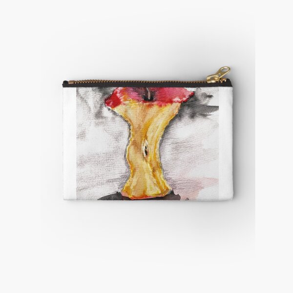 Item preview, Leftover Apple designed and sold by GinaModernArt.