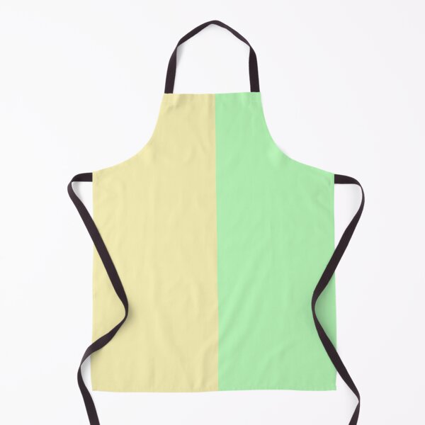 Item preview, Yellogreen - color block design designed and sold by Sweet Bee's.