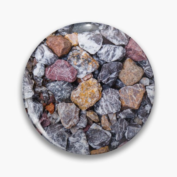 Item preview, Colorful stone texture designed and sold by WilliamsonMedia.