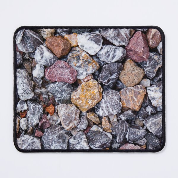 Item preview, Colorful stone texture designed and sold by WilliamsonMedia.