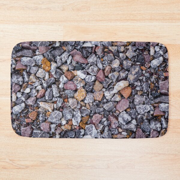 Item preview, Colorful stone texture designed and sold by WilliamsonMedia.