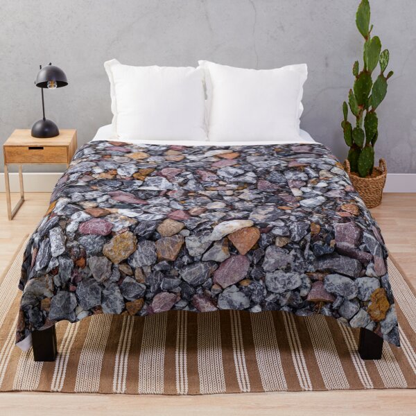 Item preview, Colorful stone texture designed and sold by WilliamsonMedia.