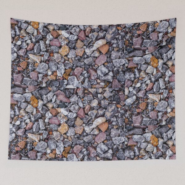 Item preview, Colorful stone texture designed and sold by WilliamsonMedia.