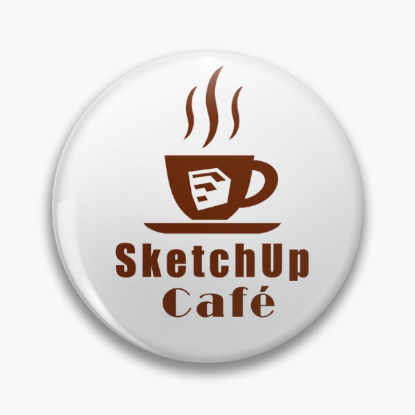 Item preview, SketchUp coffee designed and sold by Luigimacfredo.
