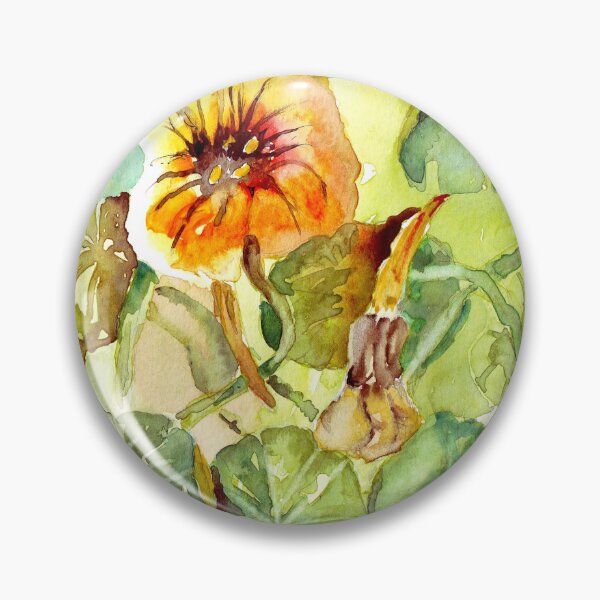 Item preview, Mis flores y yo designed and sold by Maree Clarkson .