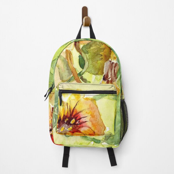Item preview, Mis flores y yo designed and sold by Maree Clarkson .