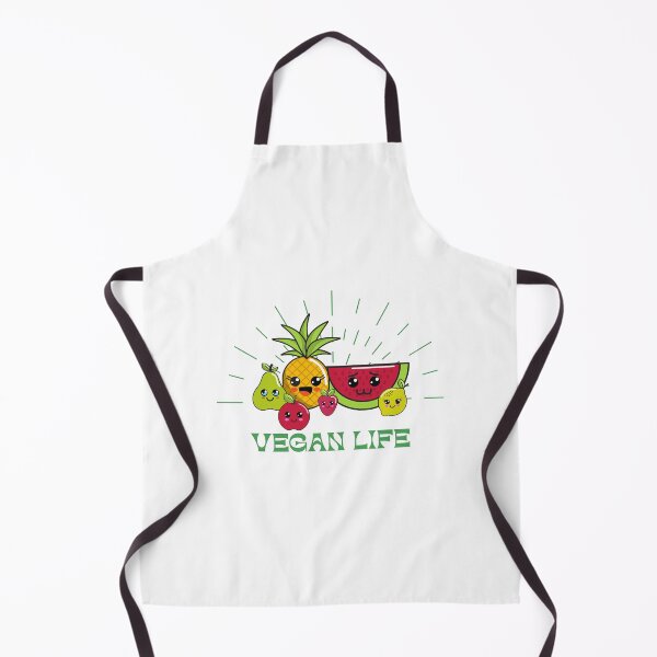 Item preview, Vegan life designed and sold by mimirocker.
