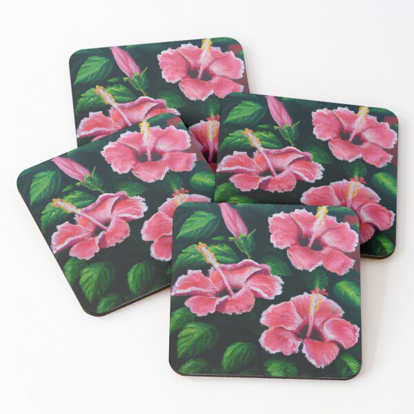 Item preview, Hibiscus Flowers designed and sold by Vanover Designs.