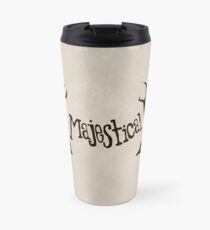 Hunt for the Majestical Travel Mug