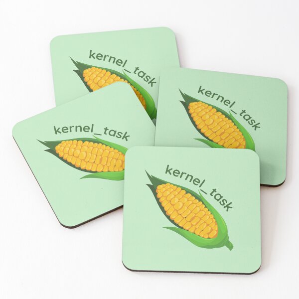 Item preview, Kernel_task, IT Joke designed and sold by shminoa.