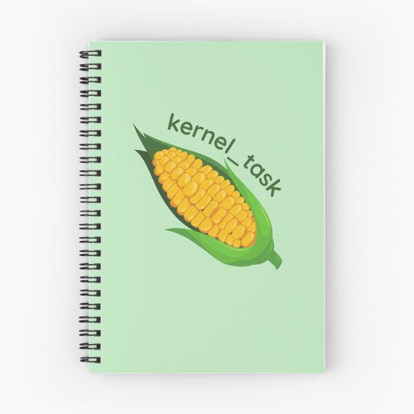 Item preview, Kernel_task, IT Joke designed and sold by shminoa.