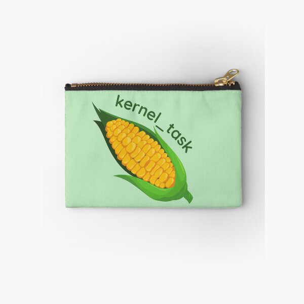 Item preview, Kernel_task, IT Joke designed and sold by shminoa.