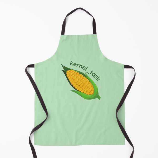 Item preview, Kernel_task, IT Joke designed and sold by shminoa.