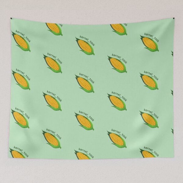Item preview, Kernel_task, IT Joke designed and sold by shminoa.