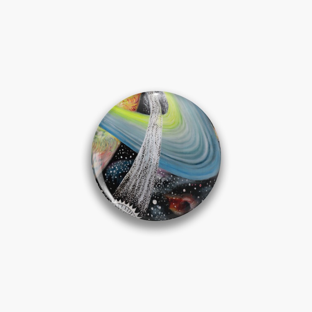 Item preview, Pin designed and sold by dajson.